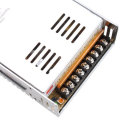 AC 110V to DC12V 30A 360W LED driver Switch Power Supply Transformer For WS2811 2801 WS2812B WS2813 LED Strip light